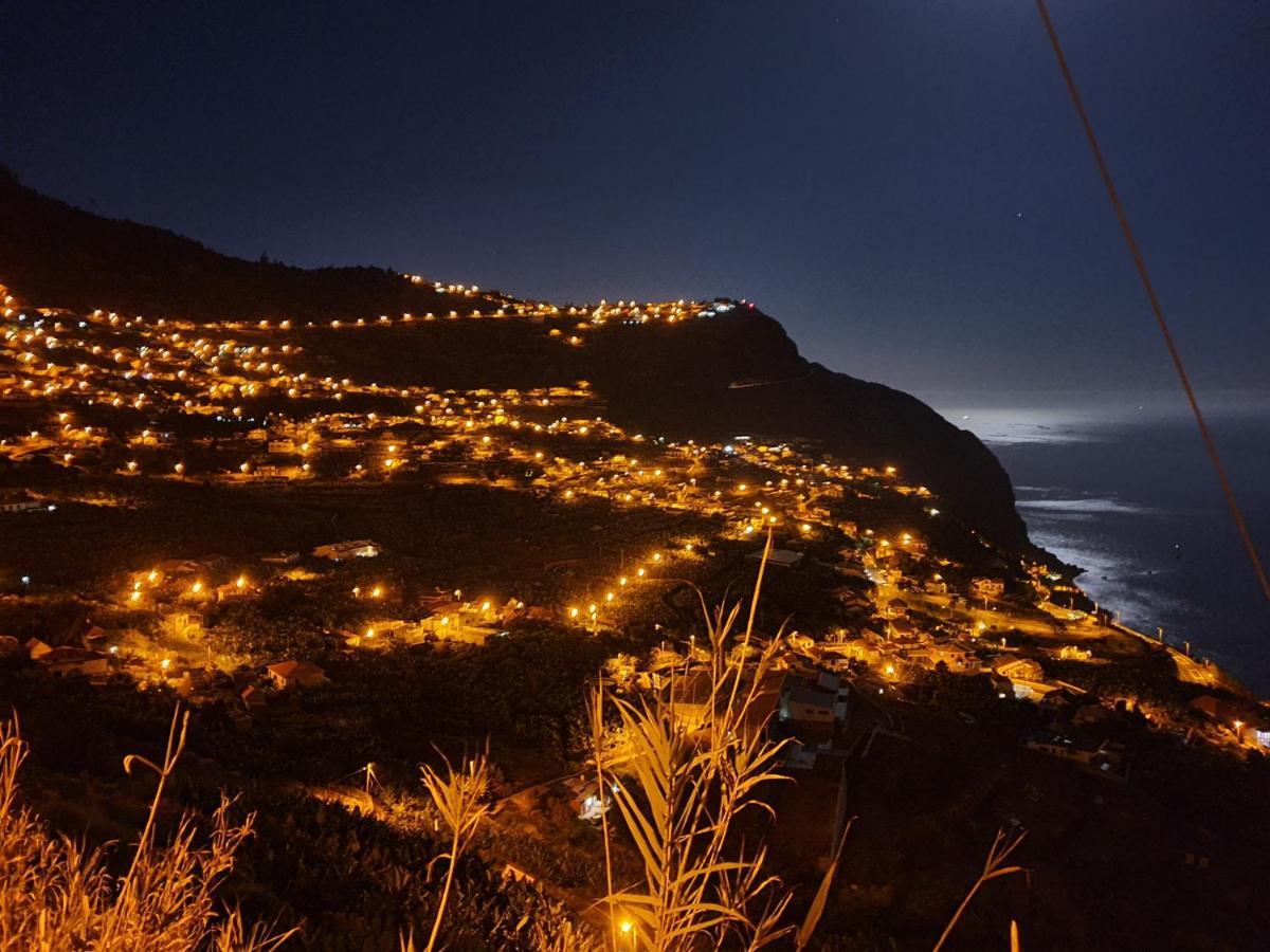 Casa Serena Apartments Arco da Calheta  Exterior photo